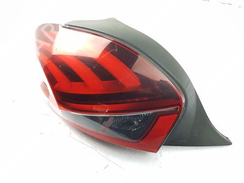 Left taillight PEUGEOT 208 I (CA_, CC_) 1.6 BlueHDi 100 | BP28362992C34