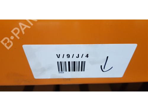 Left front driveshaft AUDI A1 Sportback (8XA, 8XF) 1.4 TSI | BP29315992M38 