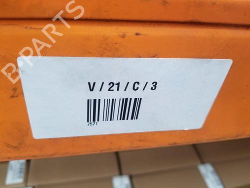 Electronic module BMW 3 (F30, F80) 330 d | BP22657229M83  - Image 17