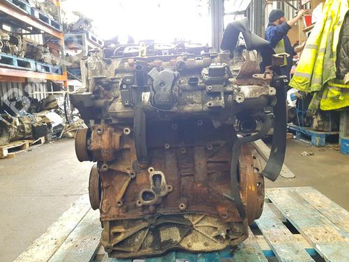 Engine VAUXHALL VIVARO A Van (X83) 2.0 CDTI | BP35795801M1 - Image 2