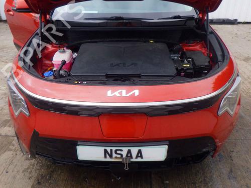 Climate control KIA NIRO II (SG2) EV | BP33473230I5  - Image 10