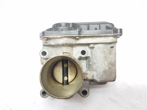 Used Throttle body RENAULT TWINGO II (CN0_) 1.2 (CN0D) (58 hp) 29378899