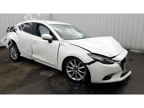 Brukte deler til MAZDA 3 Saloon (BM_, BN_) 2.0 (120 hp) 2584947