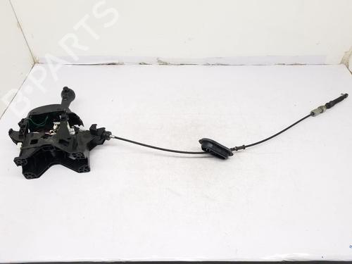 Used Gear lever NISSAN JUKE (F15) 1.6 (117 hp) 30713719