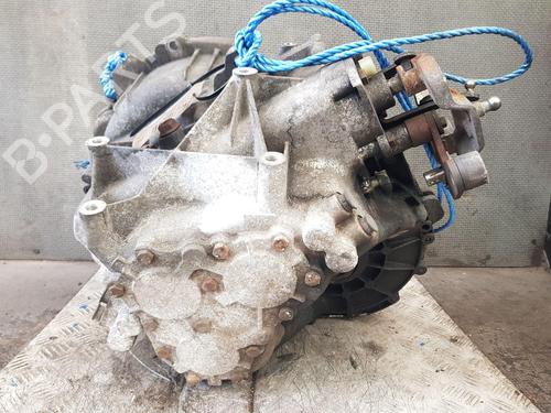 Gearbox MINI MINI (R50, R53) | BP22206371M3