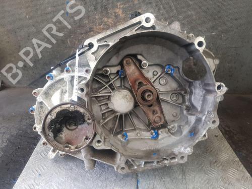 Used Gearbox Gearbox 38293957 38293957