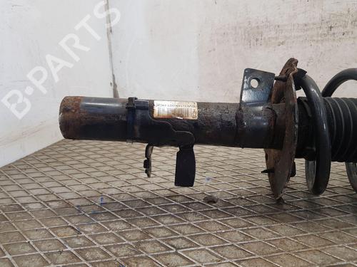 Left front shock absorber FORD FOCUS III 2.0 TDCi | BP28444303M16 