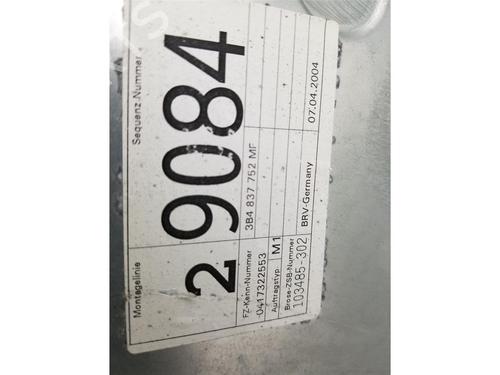 Front right window mechanism VW PASSAT B5.5 (3B3) 1.9 TDI | BP38704870C23 - Image 9