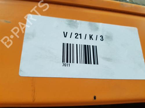 Electronic module FORD FIESTA VI (CB1, CCN) 1.4 | BP37438305M83 - Image 6