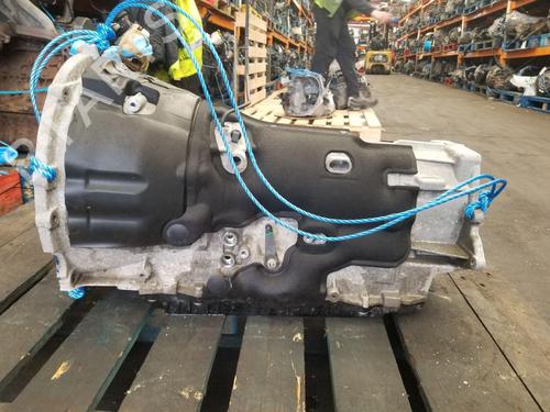 Gearbox JAGUAR XE (X760) 2.0 AWD | BP34639028M3 - Image 2