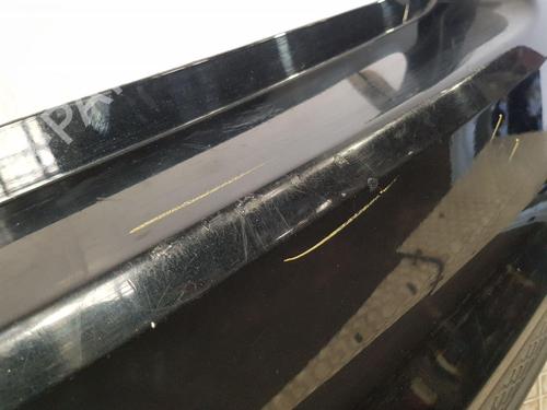 Rear bumper FORD FOCUS III 1.6 TDCi | BP28444483C8
