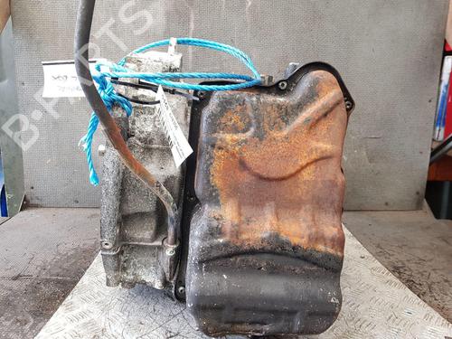 Gearbox MERCEDES-BENZ GLA-CLASS (X156) GLA 200 CDI 4-matic (156.902) | BP27620225M3