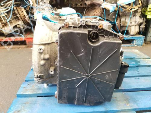 Gearbox VOLVO V40 Hatchback (525) D2 | BP35933902M3 - Image 3