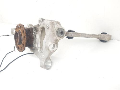 Left front steering knuckle MERCEDES-BENZ C-CLASS (W205) C 450 AMG 4-matic (205.064) | BP22681505M25 