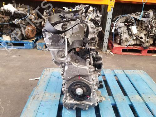Engine TOYOTA YARIS (_P21_, _PA1_, _PH1_) 1.5 Hybrid (MXPH10, MXPH11) | BP34103627M1 - Image 5