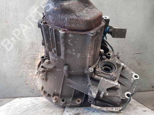 Gearbox FIAT GRANDE PUNTO (199_) 1.2 | BP27600341M3 