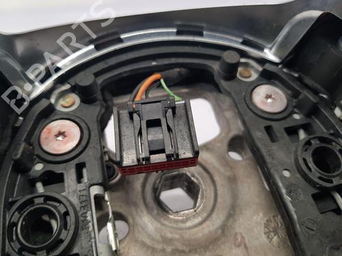 Steering wheel JAGUAR F-PACE (X761)  | BP35885130C49  - Image 10