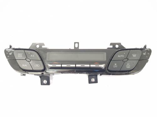 Used Climate control TOYOTA C-HR (_X1_) 1.8 Hybrid (ZYX10_, ZYX11_, ZYX10R, ZYX11R) (122 hp) 28032610