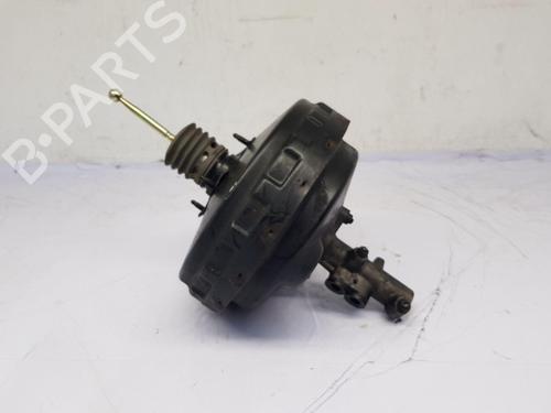 Used Servo brake VW TRANSPORTER T5 Van (7HA, 7HH, 7EA, 7EH) 2.5 TDI (130 hp) 30823265