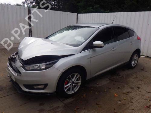 Engine control unit (ECU) FORD FOCUS III 1.6 TDCi | BP33412936M57 - Image 10