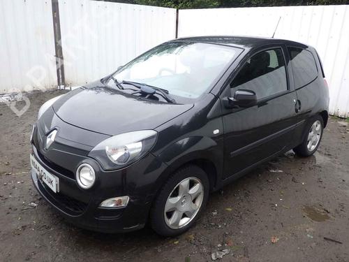 ABS pump RENAULT TWINGO II (CN0_) 1.2 16V (CN04, CN0B) | BP25840299M43  - Image 12