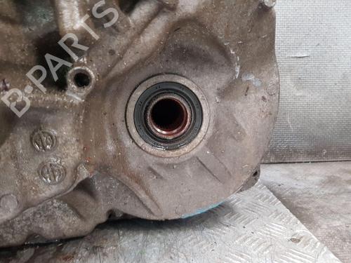 Gearbox VOLVO V70 III (135) 2.4 D | BP22676640M3 