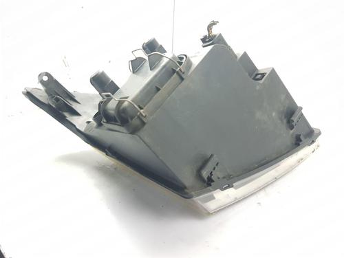 Left headlight FORD TRANSIT Van (FA_ _) 2.4 TDCi RWD | BP36751955C28  - Image 11