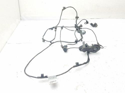 Used Electronic module Electronic module AUDI A4 B9 Avant (8W5, 8WD) RS4 TFSi quattro (450 hp) 34042843 34042843