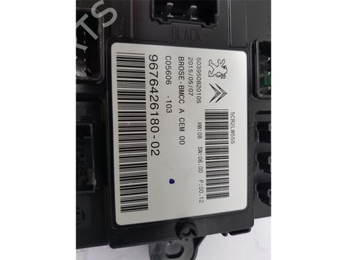 Other CITROËN C4 Picasso II 1.6 BlueHDi 120 | BP38440957O1 - Image 6
