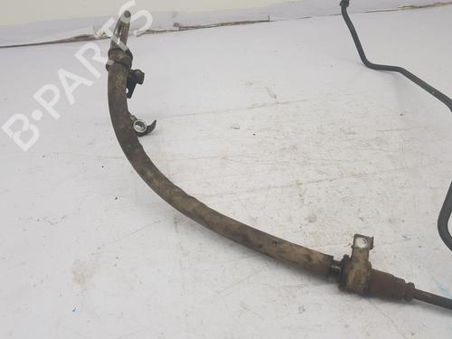 Pipe MITSUBISHI L200 / TRITON (KJ_, KK_, KL_) 2.4 DI-D 4WD (KL1T) | BP27550145M125 