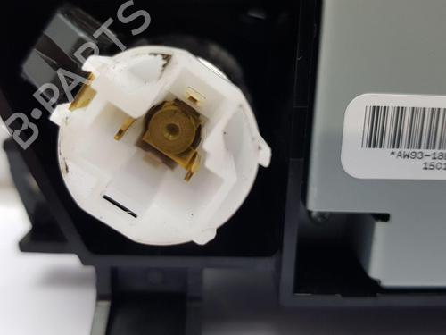 Climate control JAGUAR XJ (X351) 3.0 SDV6 | BP22672569I5