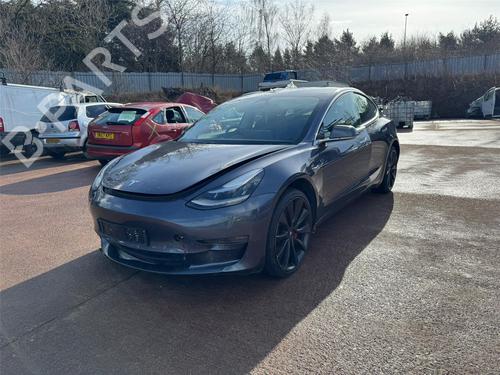Bagagerumsgulv TESLA MODEL 3 (5YJ3) | BP34638897I33 - Image 8
