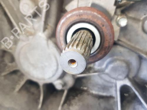 Gearbox SUZUKI SX4 (EY, GY) 1.9 DDiS 4x4 (RW419D) | BP38170534M3 - Image 2