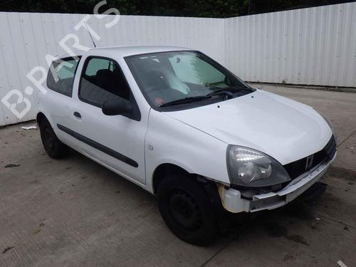 Brugte RENAULT CLIO II (BB_, CB_) 1.2 (BB0A, BB0F, BB10, BB1K, BB28, BB2D, BB2H, CB0A,... (58 hp) 4298596