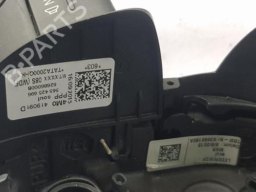 Steering wheel AUDI Q7 (4MB, 4MG, 4MQ) 3.0 TDI quattro | BP36280798C49  - Image 10