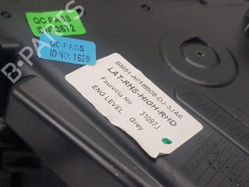 Air vent FORD FOCUS III 1.0 EcoBoost | BP31983461I21