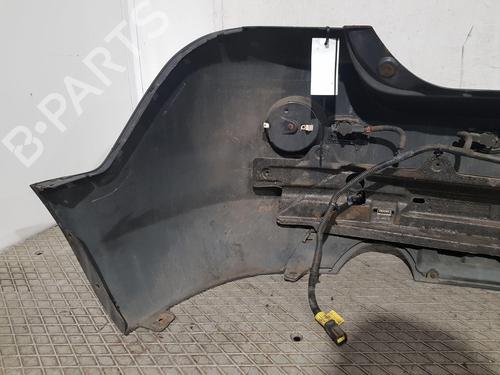 Bak støtfanger VAUXHALL ANTARA A (L07) 2.2 CDTi 4x4 | BP22656079C8 