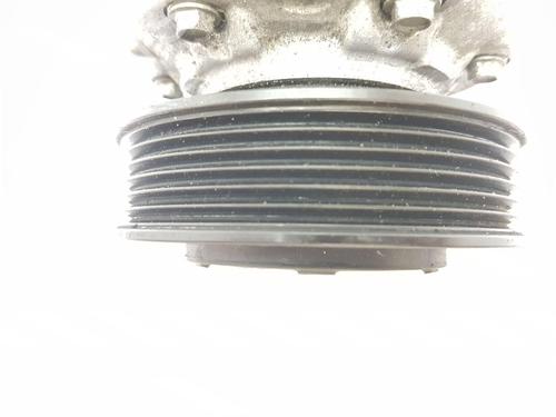 AC compressor AUDI Q5 (FYB, FYG) 2.0 TDI quattro | BP29514387M34 