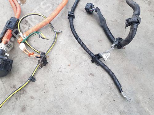 Wiring harness NISSAN LEAF (ZE0) Electric | BP36936331E16 - Image 7