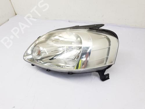 Lyskaster venstre Lyskaster venstre 38464147 38464147