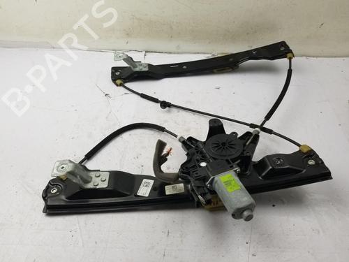 Used Front left window mechanism Front left window mechanism 38871027 38871027