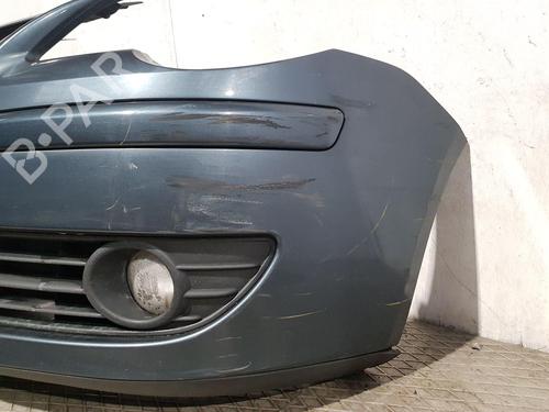 Front bumper VW POLO IV (9N_, 9A_) 1.4 TDI | BP30445455C7 