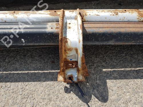 Step MITSUBISHI L200 / TRITON (KA_T, KB_T) 2.5 DI-D 4WD (KB4T) | BP22670009C149 