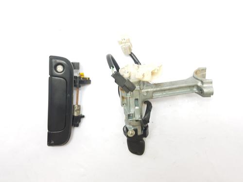 Used Ignition barrel TOYOTA HIACE IV Van (__H1_, __H2_) 2.5 D-4D (KLH12, KLH22) (88 hp) 29492918