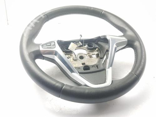 Steering wheel FORD FIESTA VI (CB1, CCN) 1.6 TDCi | BP35885375C49 - Image 2