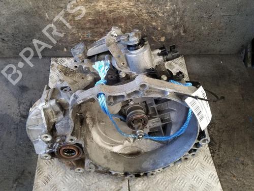 Used Gearbox VAUXHALL ASTRA Mk VI (J) (P10) 1.6 CDTi (110 hp) 32177648