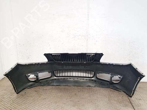 Front bumper SKODA FABIA II Combi (545) 1.4 TDI | BP28710769C7 