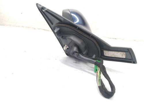 Left mirror VOLVO S80 I (184) D5 | BP22668635C26 