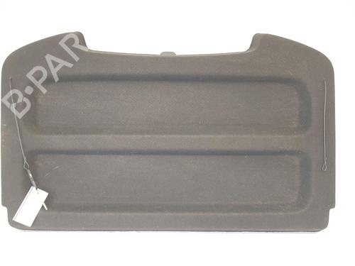 Rear parcel shelf DACIA SANDERO II 1.0 SCe 75 (B8JC, B8JD, B8NC) | BP38305580C85 - Image 5