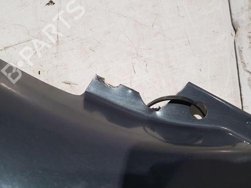 Right front fenders FORD FIESTA VI (CB1, CCN) 1.6 TDCi | BP29620685C42 
